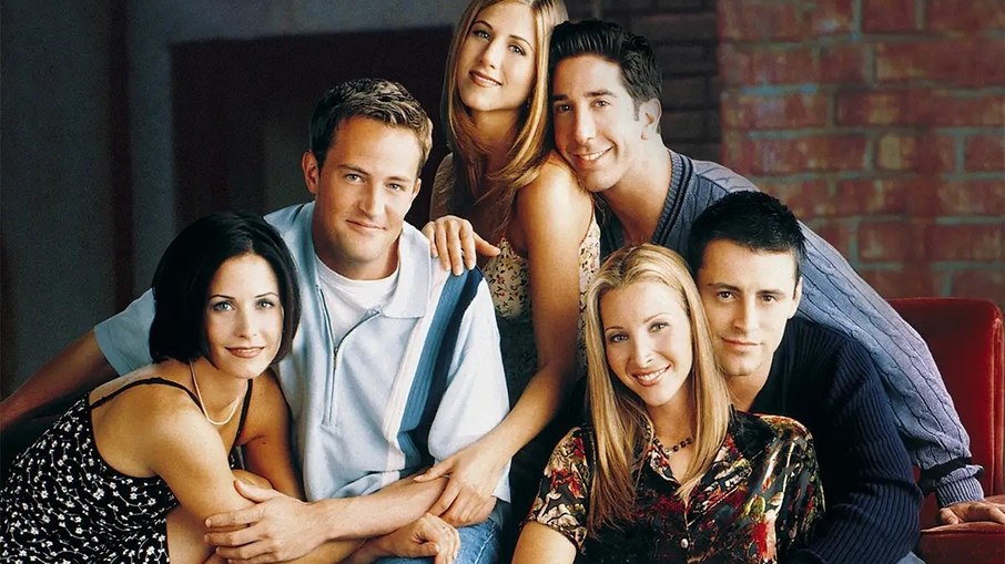A atriz Olivia Williams relembrou a sua experiência em Friends como A atriz Olivia Williams relembrou a sua experiência em Friends como