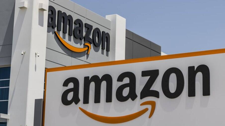 Antitruste da Itália multa Amazon em mais de 1 bilhão de euros
