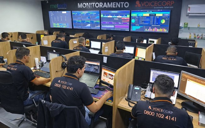 Avanço da voz sobre IP impulsiona telecom e projeta alta em 2026