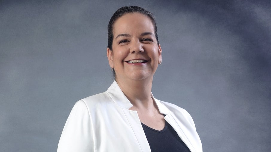 Juliana Lima, Gerente de Inovação do banco BV