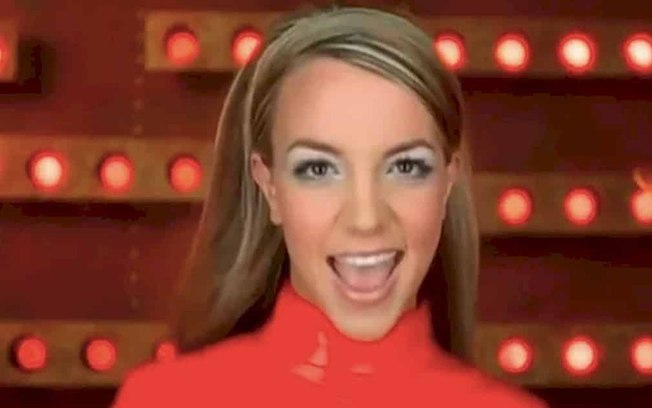 Britney Spears compartilha vídeo cantando à capela