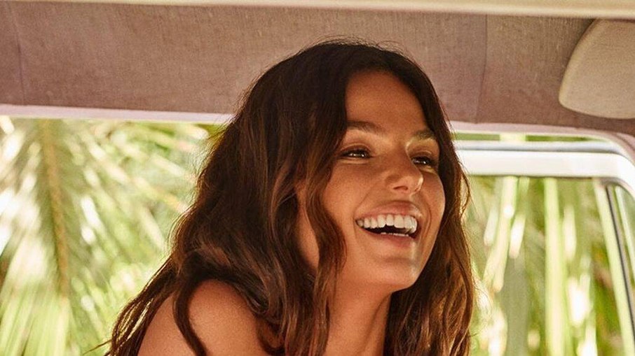 Isis Valverde Isis Valverde