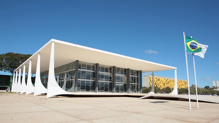 STJ não reconheceu a existência do chamado STJ não reconheceu a existência do chamado