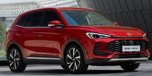MG Motor aposta na expansão de modelos flex para o Brasil