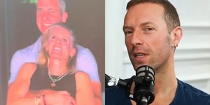 Ex-CEO pode processar Coldplay após suposta traição, diz site