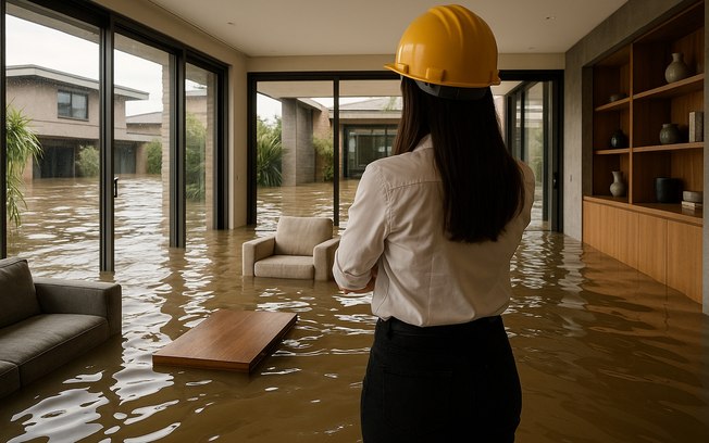 Reconstrução no RS evidencia desafio de mão de obra no setor