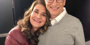 Bill Gates transferiu US$ 3 bi à ex-mulher após divórcio