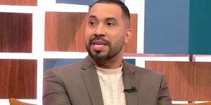 Gil do Vigor revela que perdeu a virgindade aos 27 anos