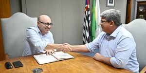 Prefeito de Campinas se afasta do cargo e vice assume até 31/03