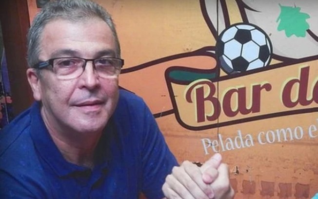 Morre Alcides Antunes, ex-dirigente do Fluminense