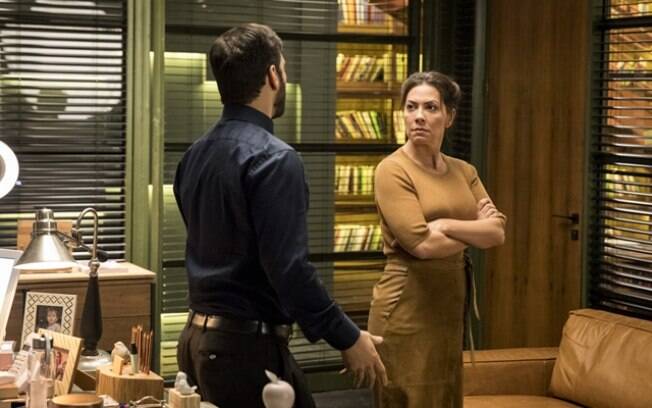 Nana e Diogo Bom Sucesso