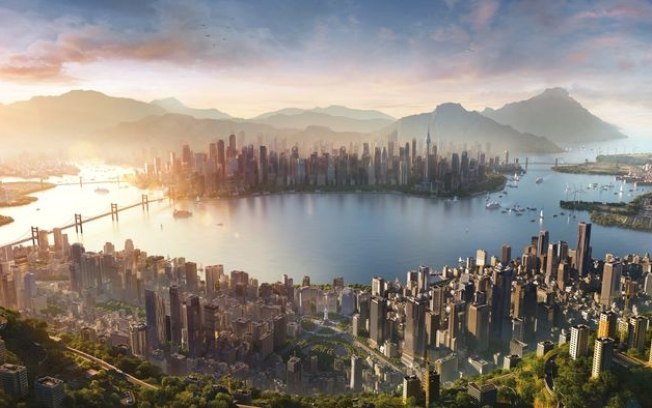 Cities: Skylines 2 | Foco é fazer jogo rodar a 30 FPS estáveis