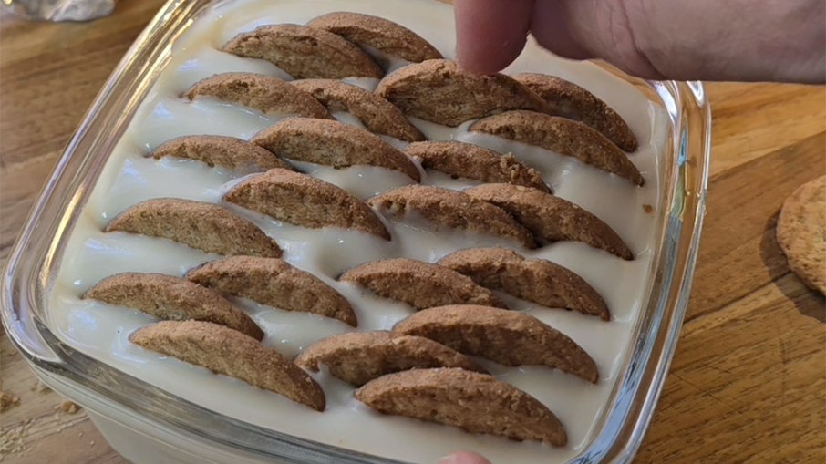 Biscoitos