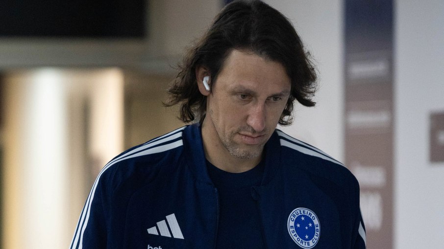 Cássio vai passar por cirurgia no Cruzeiro