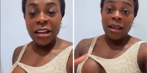 Jojo Todynho admite uso de testosterona após perder peso