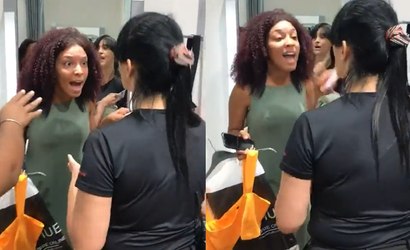 Funcionária de loja é demitida ao acusar mulher negra de furto