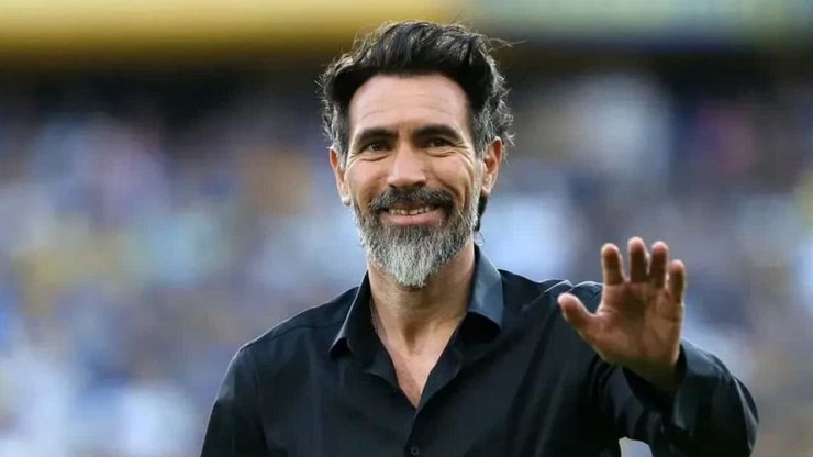Mais um argentino: quem é o novo técnico do Atlético-MG?