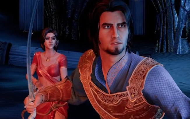 The Sands of Time | O caos que jogou o remake de Prince of Persia para 2026