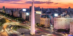 Corpus Christi: Brasil e Argentina lideram buscas dos brasileiros