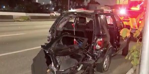SP registra ao menos 15 mortes no trânsito neste fim de semana