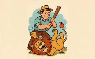 Precisamos matar o imposto