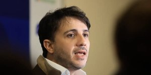 Ida de Renan Santos a debate da Globo depende de Cármen Lúcia