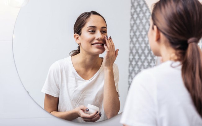 7 erros que prejudicam sua rotina de skincare