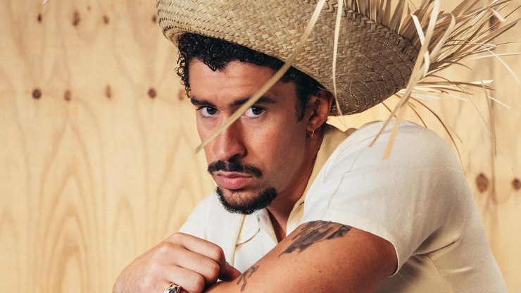 Quem é Bad Bunny, cantor que lidera Spotify Wrapped 2025