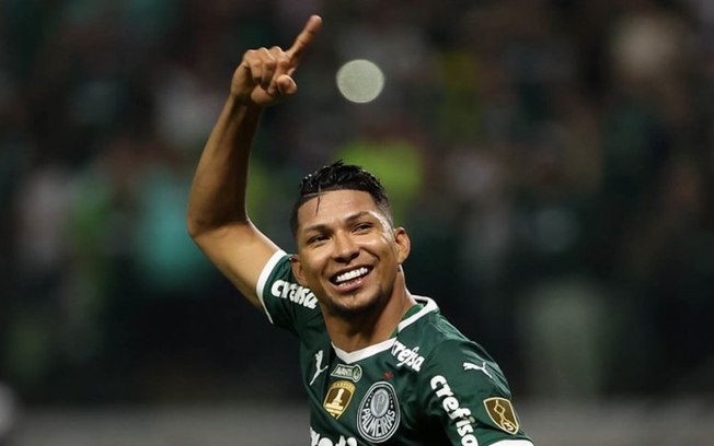 ANÁLISE: Palmeiras vence, mas se dá conta da falta que Rony tem feito