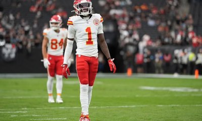 Atleta do Kansas City Chiefs é preso por agressão; entenda