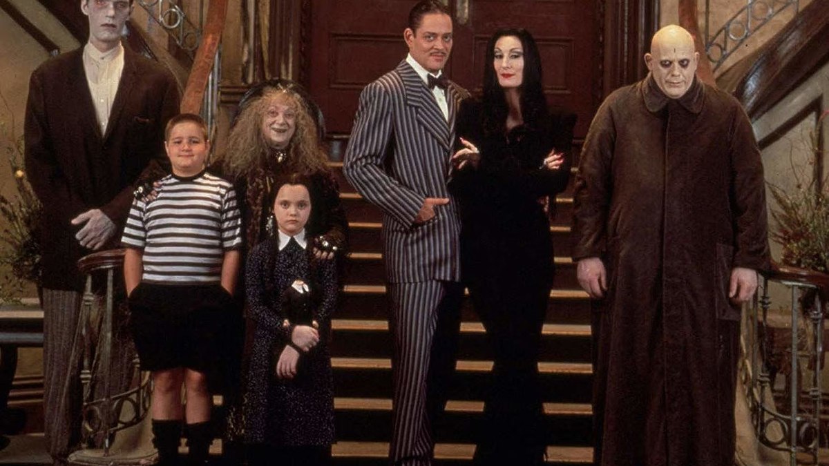 Lista: 10 filmes de terror para crianças no Halloween