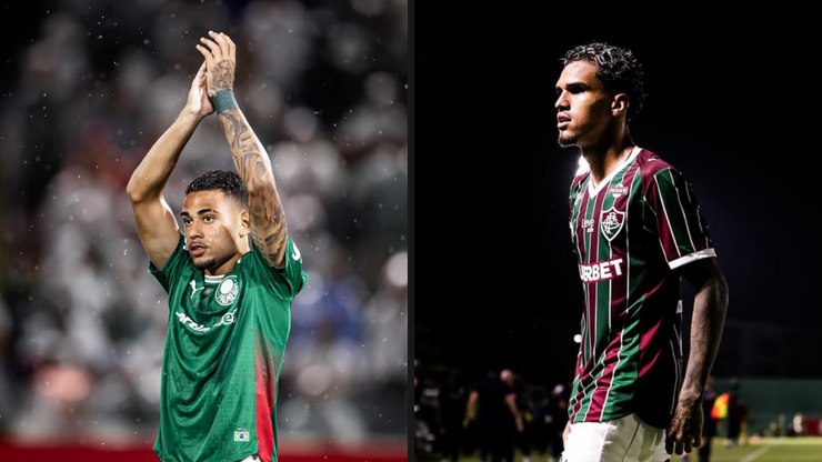 A Era Riquelme no Brasileirão: joias levam o nome do argentino