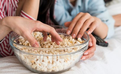 5 séries para maratonar no feriado de Corpus Christi