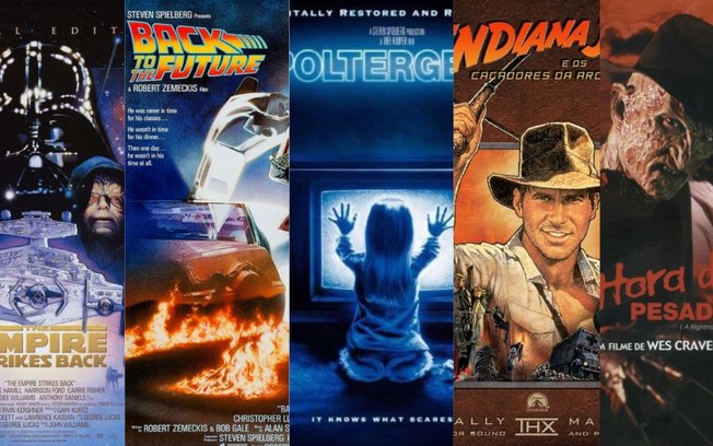 5 filmes dos anos 80 que ainda valem a pena você ver hoje em dia