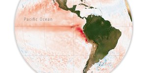 Super El Niño" tem 90% de chance e ameaça país com seca e calor