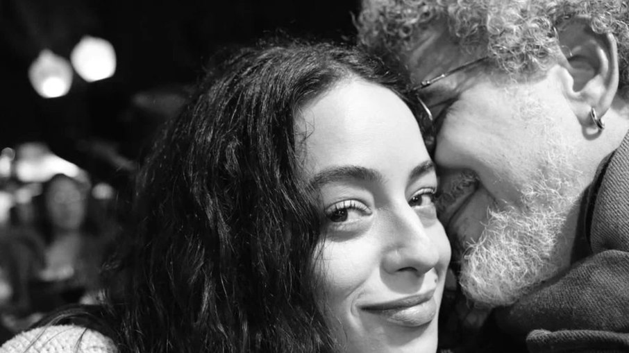 Pri Helena e André Câmara Pri Helena e André Câmara