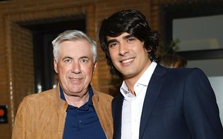Condutor da negociação entre Ancelotti e CBF fala sobre acordo