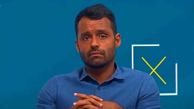 Demitido da Globo após 14 anos, jornalista lamenta: 