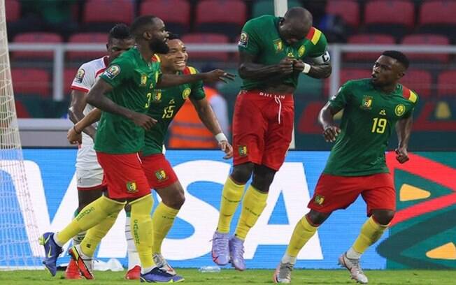 Camarões x Etiópia: saiba o horário e escalações do jogo pela Copa Africana de Nações
