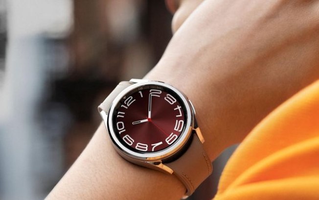 Galaxy Watch 6 | Como funciona o pagamento por aproximação?