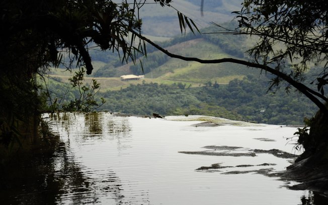 Unidades de conservação atraem investidores para MG