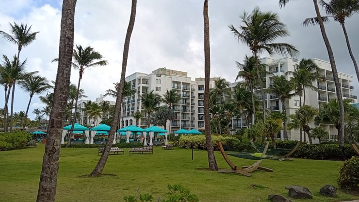 Resort em Porto Rico investe R$ 350 milhões e foca em lazer