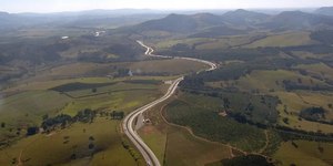 Fernão Dias: conheça a rodovia que vai ser leiloada em dezembro