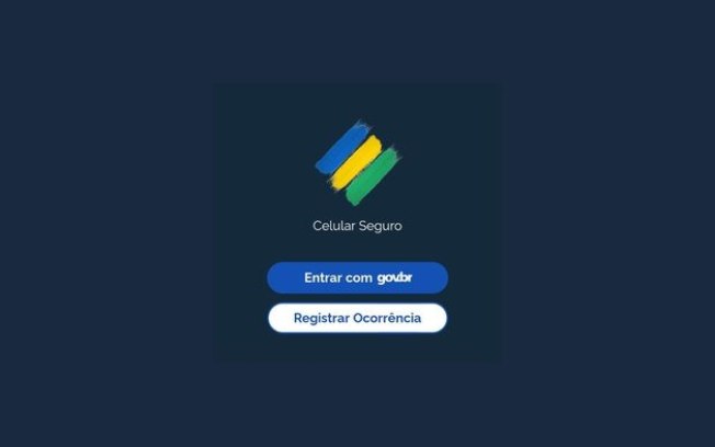 Quais bancos, operadoras e apps participam do Celular Seguro