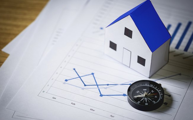 Mercado imobiliário econômico: fase de escolhas, não euforia