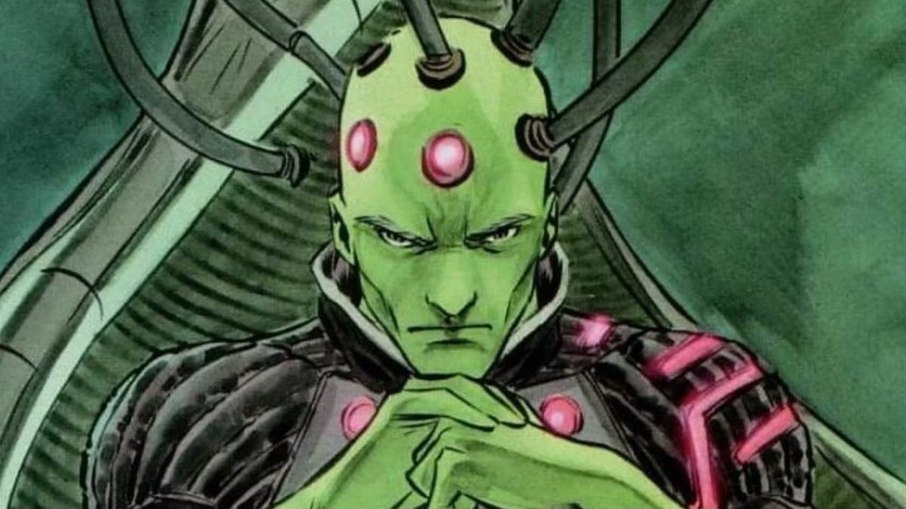Brainiac Brainiac
