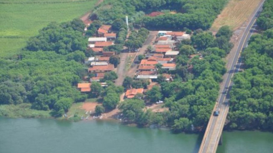 Ubarana (SP)