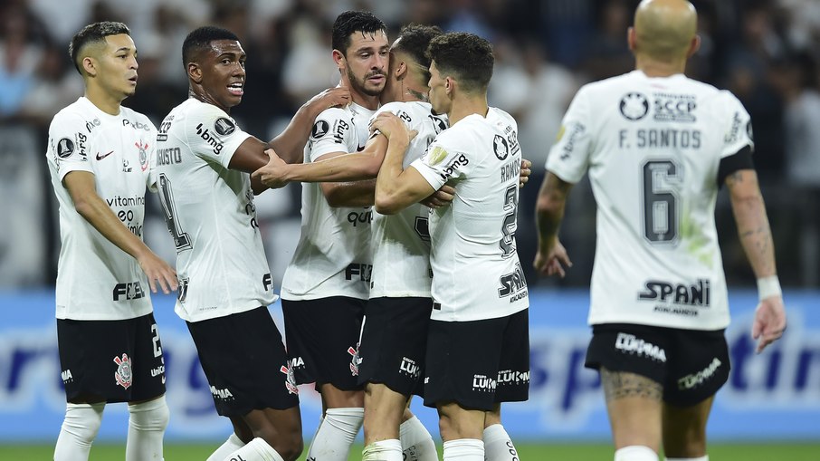 Corinthians pode jogar em final de semana pela Copa do Brasil