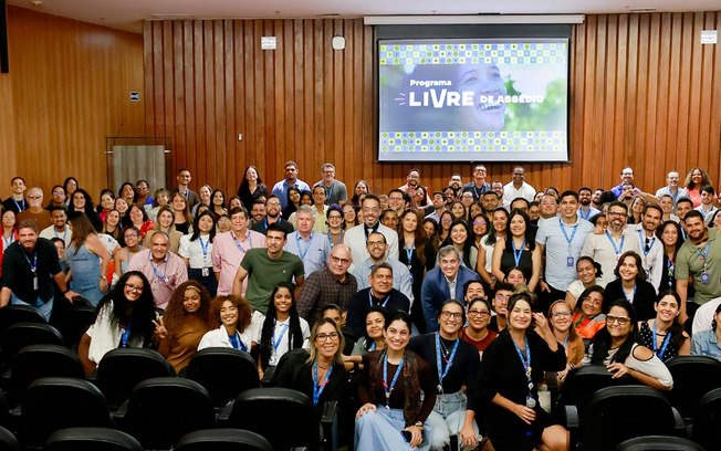Violência doméstica afeta trabalho e mobiliza empresas Violência doméstica afeta trabalho e mobiliza empresas