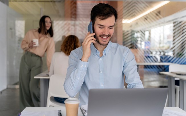 Geobot otimiza comunicação entre empresas e clientes